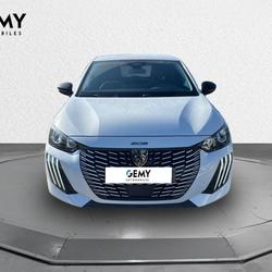 Peugeot 208 100 S&S BVM6 Allure occasion - Hy&egrave;res - photo 2/21