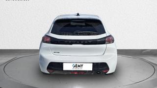 Peugeot 208  - Allure - photo 4