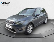 Seat Arona Hyères