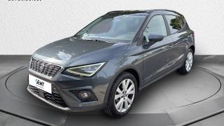Seat Arona  - photo 0