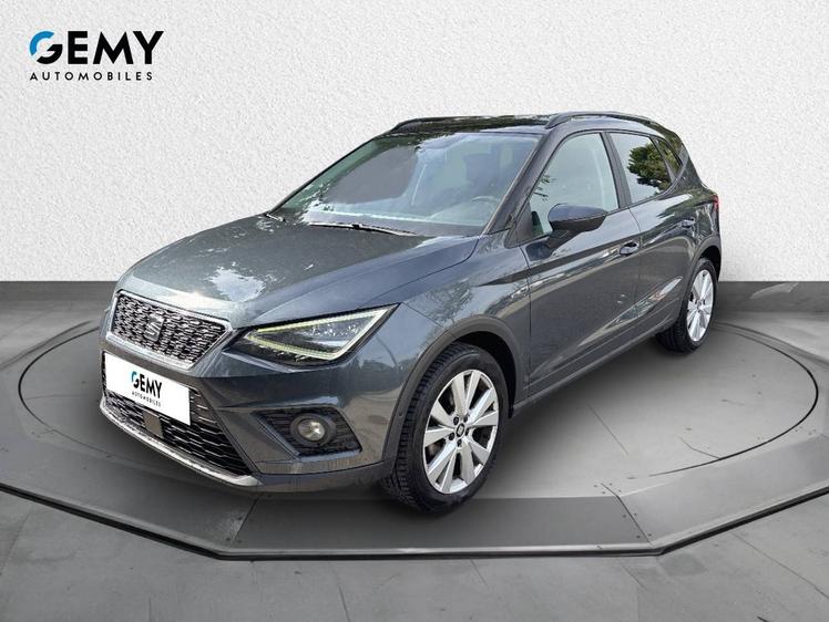 Seat Arona  - 13 900 €