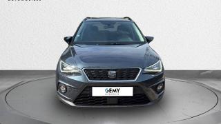 Seat Arona  - photo 1