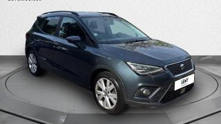Seat Arona  - photo 2