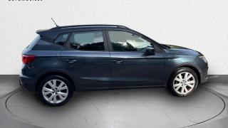 Seat Arona  - photo 3