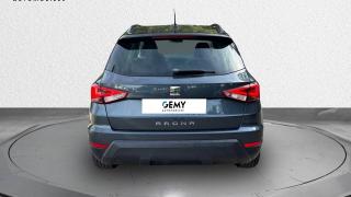 Seat Arona  - photo 4