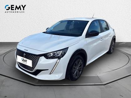 Peugeot 208 - 208 Electrique 50 kWh 136ch Active Pack - 16 727 €