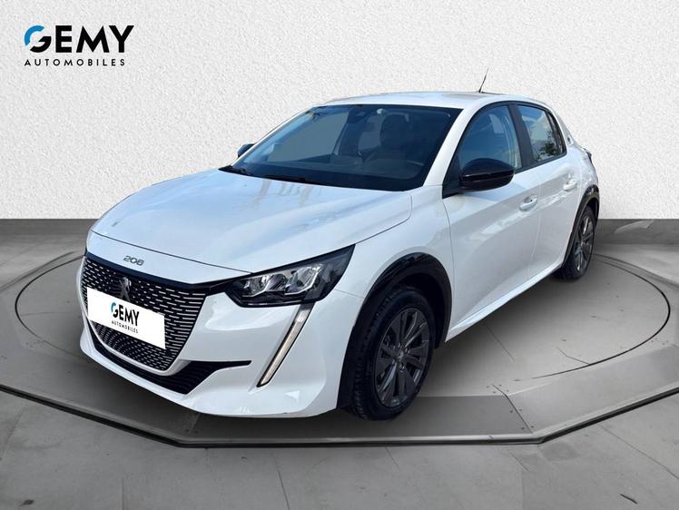 Peugeot 208  - 16 727 €