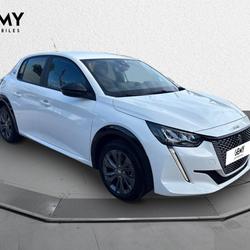 Peugeot 208 Electrique 50 kWh 136ch Active Pack occasion - Hy&egrave;res - photo 3/21