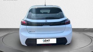 Peugeot 208  - photo 4