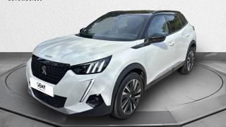 Peugeot 2008  - Gt - photo 0
