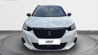 Peugeot 2008  - Gt - photo 1