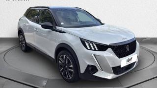 Peugeot 2008  - Gt - photo 2