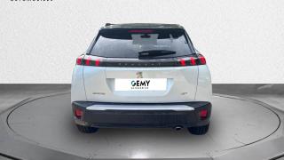 Peugeot 2008  - Gt - photo 4