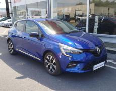 Renault Clio 5 Saint-Memmie