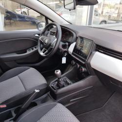 Renault Clio 5 1.0 SCe 65ch Evolution Saint-Memmie