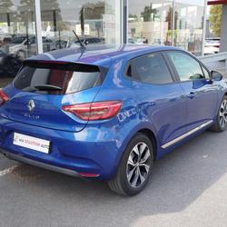Renault Clio 5 1.0 SCe 65ch Evolution Saint-Memmie