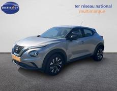 Nissan Juke Bruges