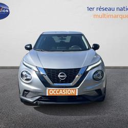 Nissan Juke 1.0 DIG-T 114ch Business Edition 2 Bruges