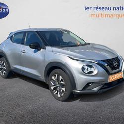 Nissan Juke 1.0 DIG-T 114ch Business Edition 2 Bruges