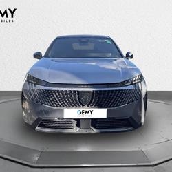 Peugeot 3008 Hybrid 136 e-DCS6 GT occasion - Hy&egrave;res - photo 2/21