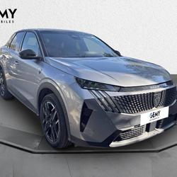 Peugeot 3008 Hybrid 136 e-DCS6 GT occasion - Hy&egrave;res - photo 3/21