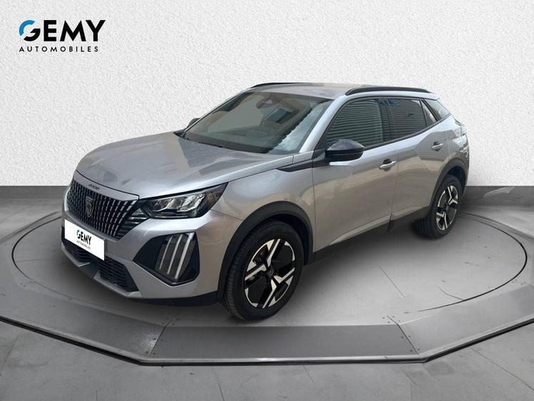 Peugeot 2008  - Allure - 22 097 €