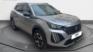 Peugeot 2008  - Allure - photo 2