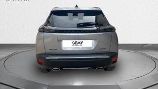 Peugeot 2008  - Allure - photo 4
