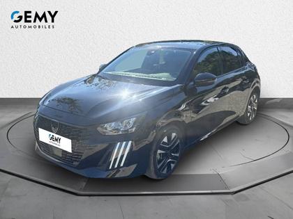 Peugeot 208 - 208 100 S&S BVM6 Allure - 14 400 €