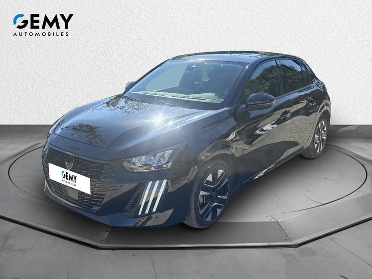 Peugeot 208  - Allure - 14 400 €