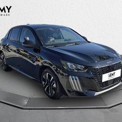 Peugeot 208 100 S&S BVM6 Allure occasion - Hy&egrave;res - photo 3/21