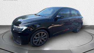 Audi A1 Sportback  - Design - photo 0