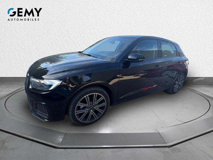 Audi A1 Sportback  - Design - 24 900 €