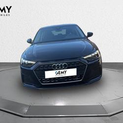 Audi A1 Sportback 30 TFSI 116 ch S tronic 7 Design occasion - Hy&egrave;res - photo 2/22
