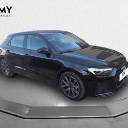 Audi A1 Sportback 30 TFSI 116 ch S tronic 7 Design occasion - Hy&egrave;res - photo 3/22