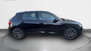 Audi A1 Sportback  - Design - photo 3