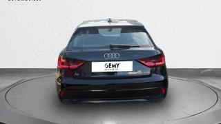 Audi A1 Sportback  - Design - photo 4