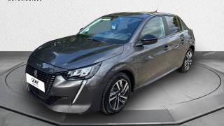 Peugeot 208  - Puretech - photo 0