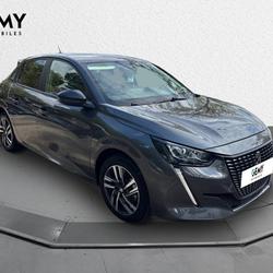 Peugeot 208 PureTech 100 S&S EAT8 Style occasion - Hy&egrave;res - photo 3/21