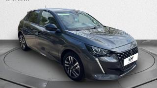 Peugeot 208  - Puretech - photo 2