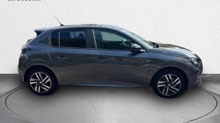 Peugeot 208  - Puretech - photo 3