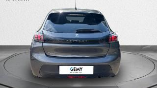 Peugeot 208  - Puretech - photo 4