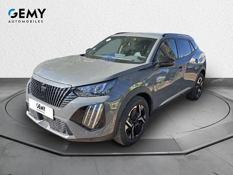 Peugeot 2008  - Puretech - 16 800 €