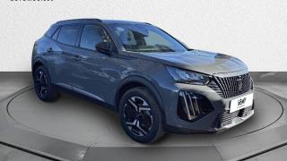 Peugeot 2008  - Puretech - photo 2