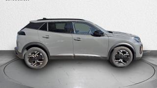 Peugeot 2008  - Puretech - photo 3