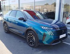 Peugeot 3008 Saint-Memmie