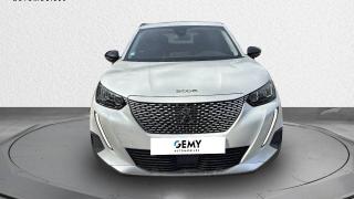 Peugeot 2008  - Style - photo 1