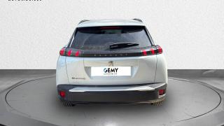 Peugeot 2008  - Style - photo 4