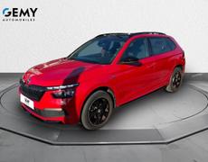 Skoda Kamiq Hyères