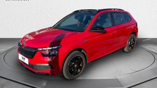 Skoda Kamiq  - photo 0